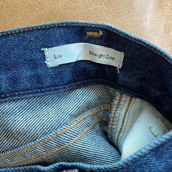 Wilfred/CoH Liv Vintage Dark Blue 29 - Picture 8 of 15